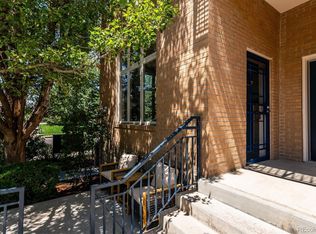 officers row, Denver, CO 80230