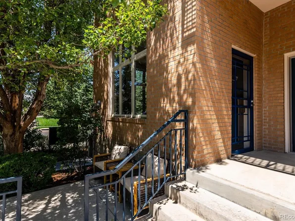220 Roslyn Street #701, Denver, CO 80230