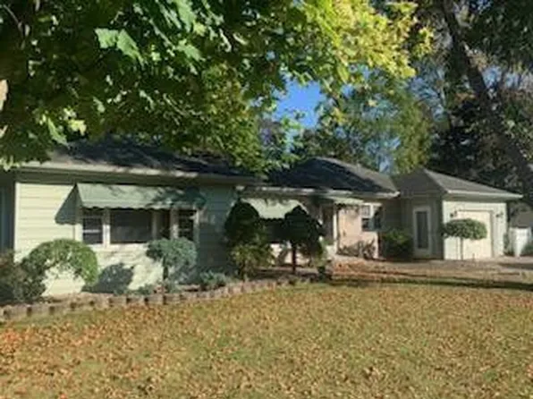 205 Kingsbury Ave, La Porte, IN 46350