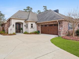 309 Nelson Landing Dr, Pearl River, LA 70452