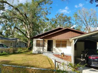 2521 Lebanon Rd, Lakeland, FL 33815