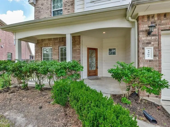 4402 Greenwood Trace Ln, Katy, TX 77494