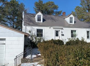 311 Watson St, Farmville, VA 23901