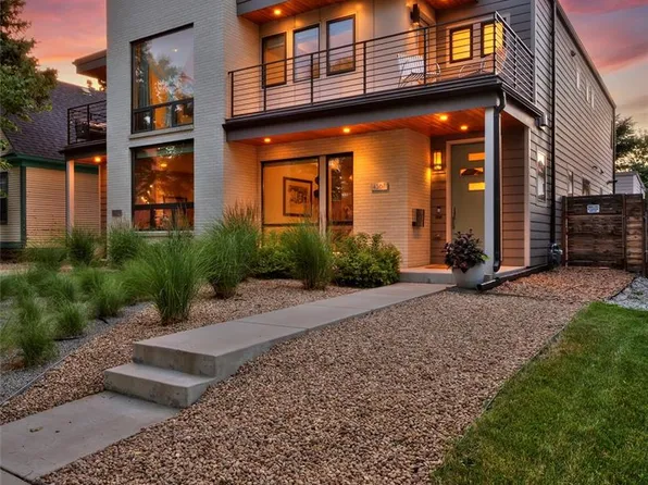 4367 Vrain Street, Denver, CO 80212