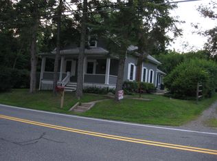 272 Belvidere Ave, Oxford, NJ 07863