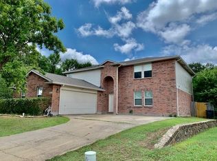 2821 Cameron Way, Mesquite, TX 75181