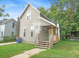 337 Highland St SE, Grand Rapids, MI 49507
