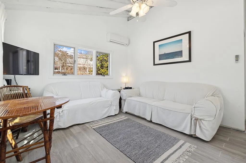Amagansett Beach Cottage — Photo 3