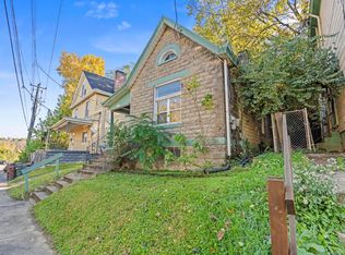 768 E 10th St, Newport, KY 41071