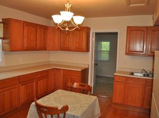 1216 Michigan St, Kirksville, MO 63501