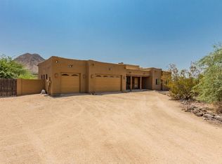 2915 W Sunset Dr, New River, AZ 85087