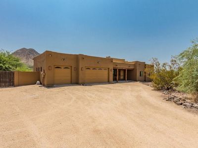 2915 W Sunset Dr, New River, AZ, 85087