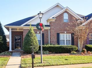 5835 Kenville Green Cir, Kernersville, NC 27284