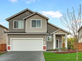 2134 83rd Dr NE, Lake Stevens, WA 98258