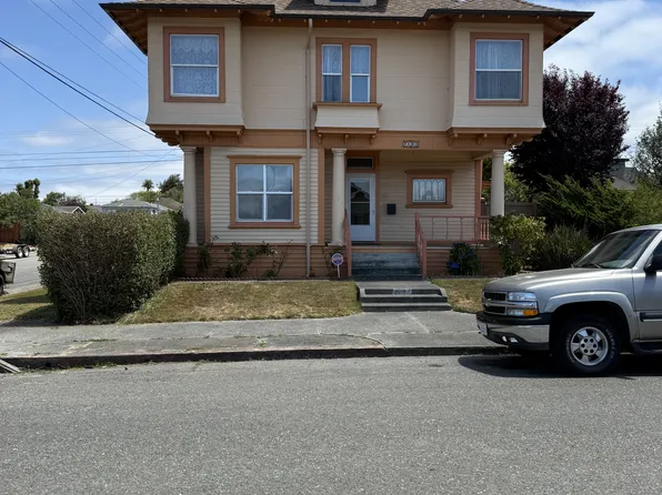 2303 B St, Eureka, CA 95501