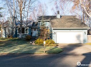 2053 Belair Dr, Anchorage, AK 99517