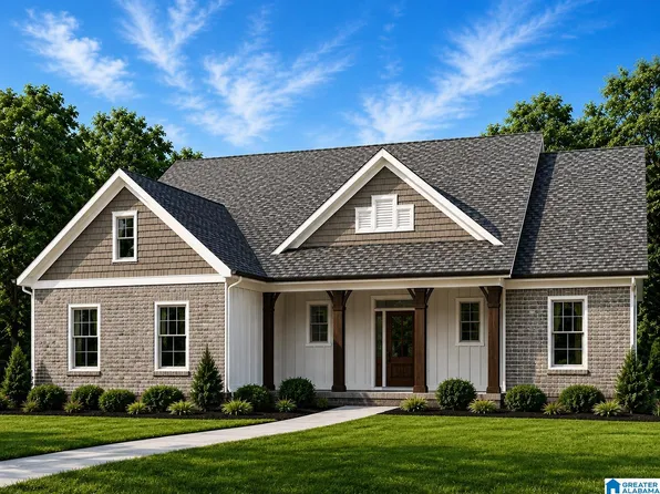 3016 Grey Oaks Ter, Pelham, AL 35124