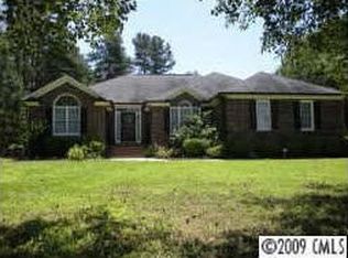 5001 Cold Springs Rd S, Concord, NC 28025