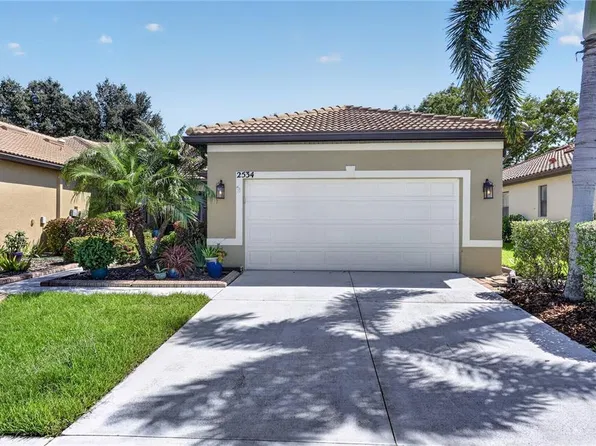 2534 OSWEGO DRIVE, NORTH PORT, FL 34289