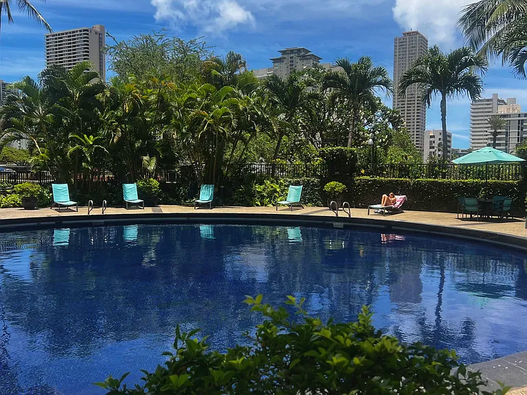 2333 Kapiolani Blvd #3112 — Photo 14