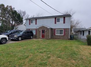 2429 Nevada Ave #B, Norfolk, VA 23513