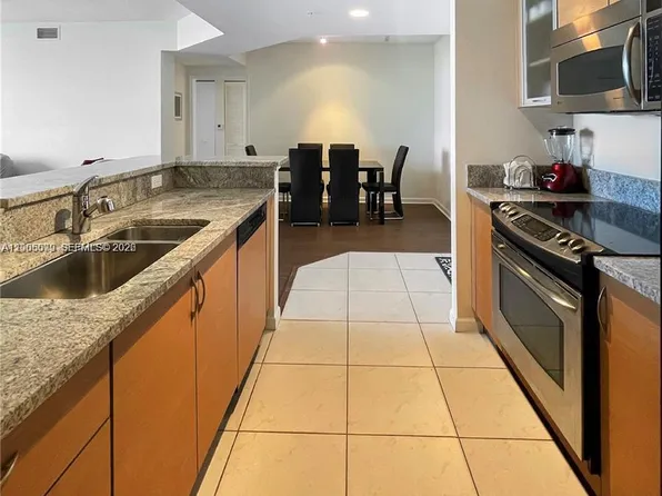 18800 NE 29th Ave, Aventura, FL