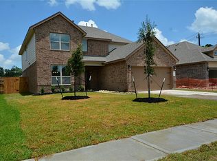 2725 Merlin Ln, Pearland, TX 77581