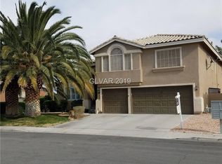 7600 Cozyloft Dr, Las Vegas, NV 89123