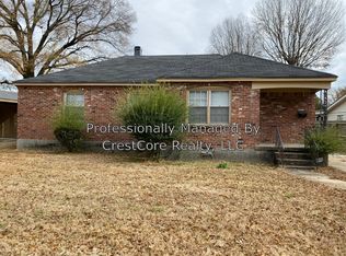 1564 Delmont Rd, Memphis, TN 38117