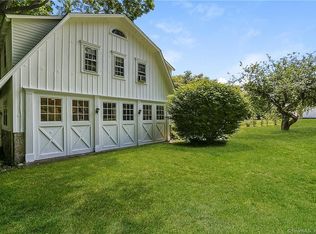 190 Lounsbury Rd, Ridgefield, CT 06877