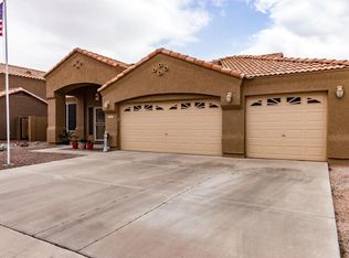 9753 E Irwin Ave, Mesa, AZ 85209
