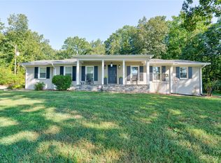 201 Oak Grove Clover Hl, Lawndale, NC 28090