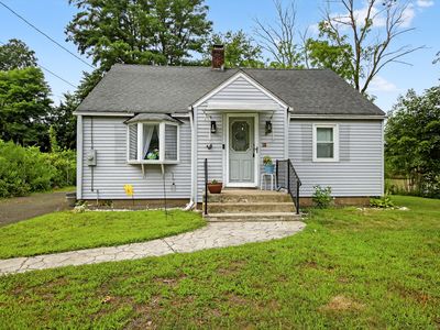 8 Emily Road, Broad Brook, CT, 06016