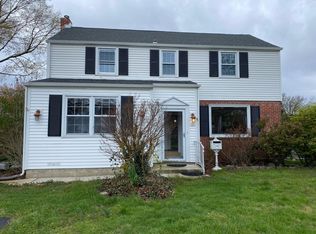 312 Earlington Rd, Havertown, PA 19083
