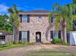 176 Woodlawn Ave, River Ridge, LA 70123