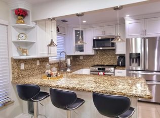 6395 SW 136th Ct APT 110-K, Miami, FL 33183