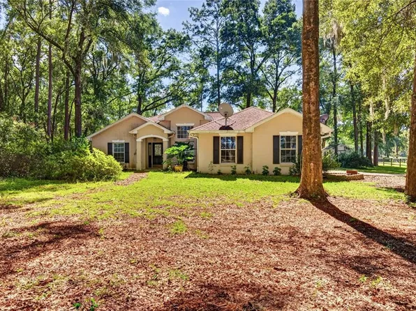 3875 SW 117TH AVENUE ROAD, OCALA, FL 34481