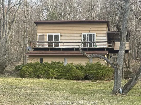 12392 Lone Oak Dr, Stanwood, MI 49346