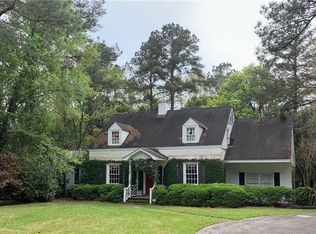 5 Westgate Rd, Mobile, AL 36608