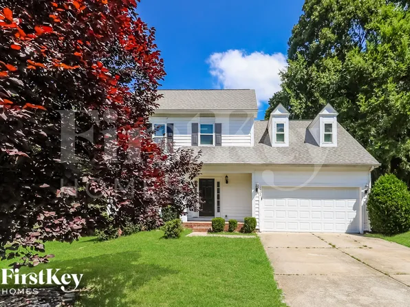 1302 Sweetgum Ln, Matthews, NC 28105