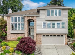 12514 SE 131st Ct, Happy Valley, OR 97086