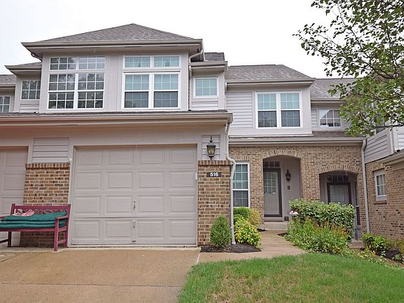 2nd image of 516 Fincastle Ln
