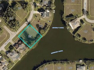 919 NW 28th Pl, Cape Coral, FL 33993