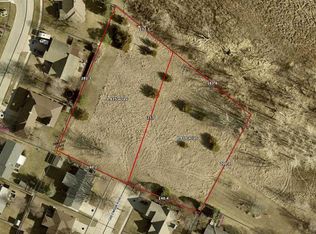 Greenbrier Dr, Fort Dodge, IA 50501