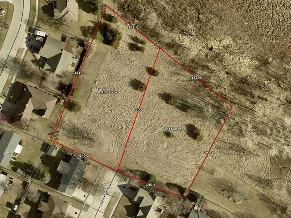 Greenbrier Dr, Fort Dodge, IA 50501