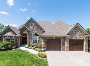 250 Hawk Cir, Richmond, KY 40475