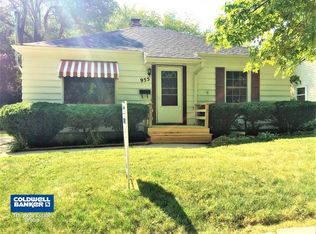 955 N 12th St, Dekalb, IL 60115