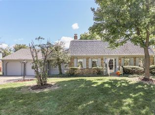 5413 N Kenyon Dr, Indianapolis, IN