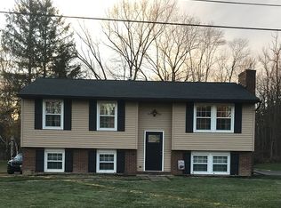116 Farmington Dr, Butler, PA