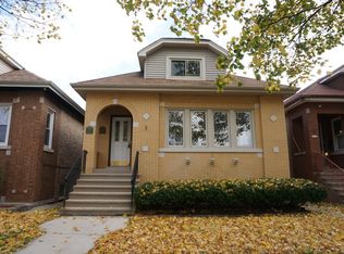 3115 N Mango Ave, Chicago, IL 60634